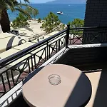 Summer Hotel