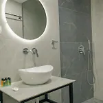 Summer Hotel