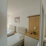 Summer Hotel