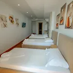 Hotel Summer Sarandë
