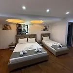 Hotel Summer Sarandë