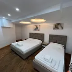 Summer Hotel