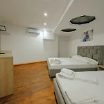 Summer Hotel 3*