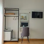Summer Hotel