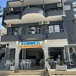 Summer Hotel