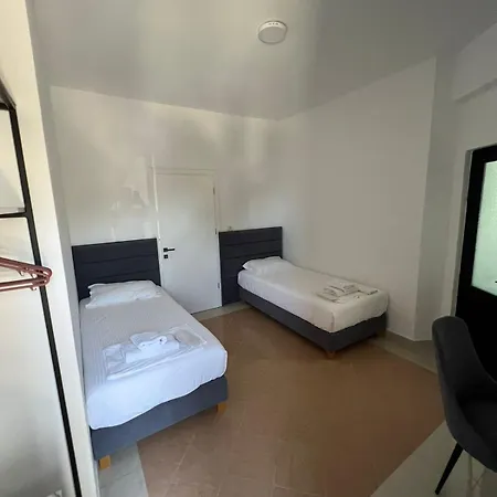 Summer Hotel 3*