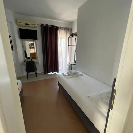 Hotell Summer
