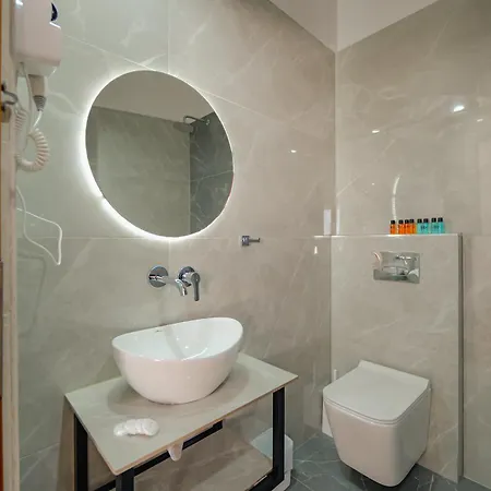 Summer Hotell 3*