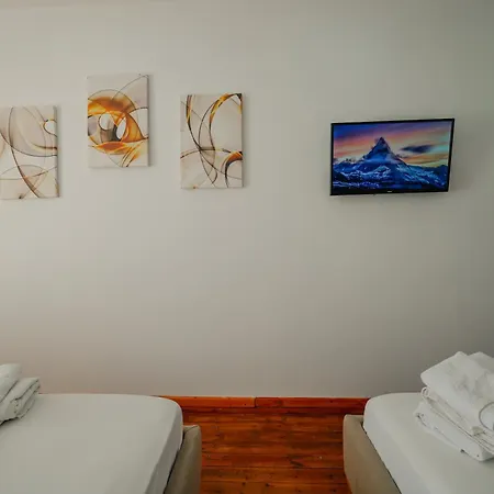 Hotel Summer Sarandë