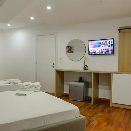 Summer Hotell 3*