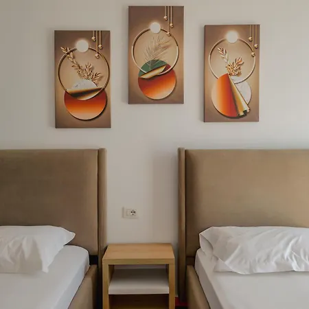 Hotel Summer Sarandë