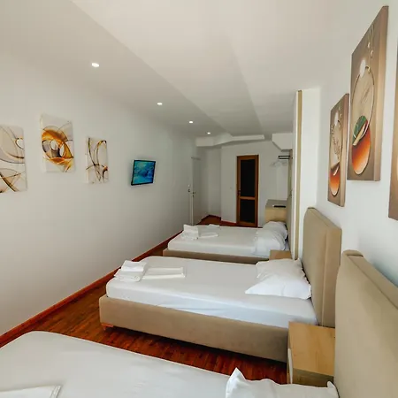 Summer Hotell Sarandë