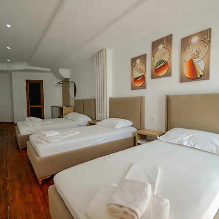 Summer Hotell 3*