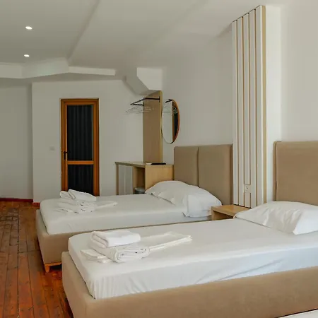 Hotell Summer