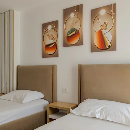 Hotel Summer Sarandë