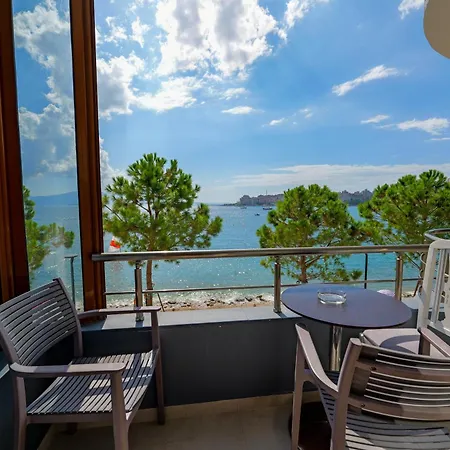 Hotel Summer Sarandë