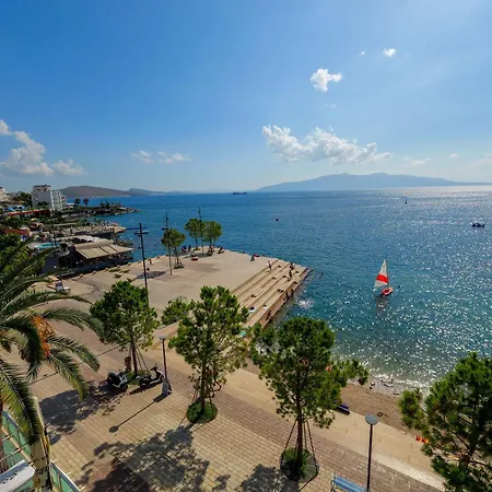 Summer Sarandë