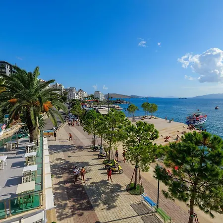 Summer Hotel Sarandë