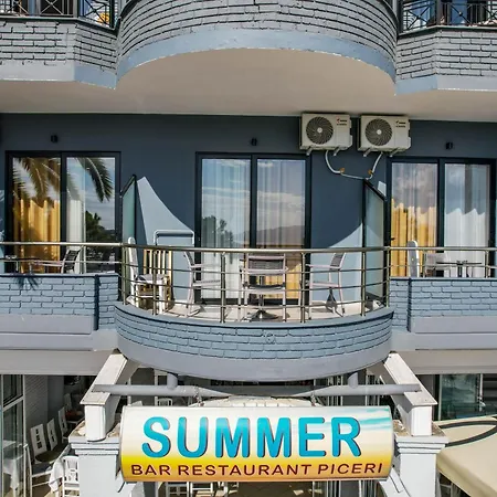 Summer 3*