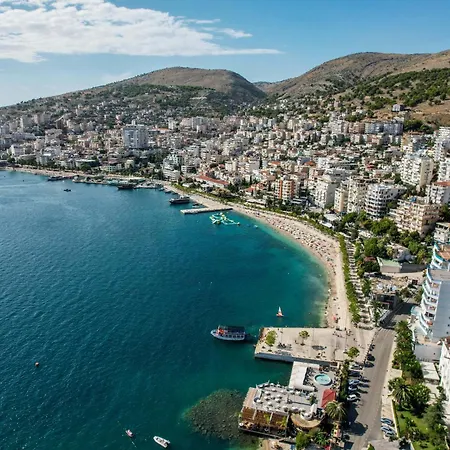 Summer Hotell Sarandë
