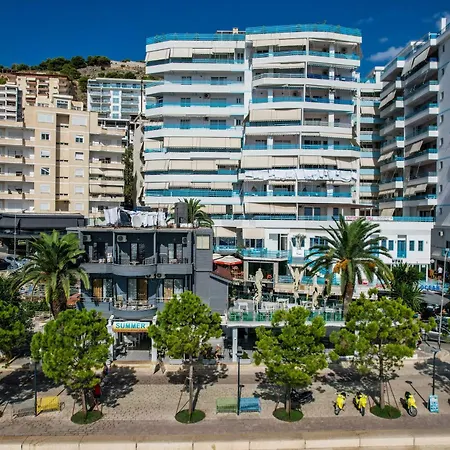 Hotell Summer