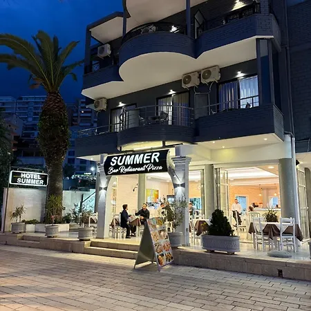 Summer 3* ساراندا