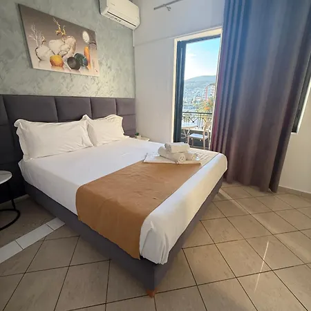 Summer Hotell Sarandë