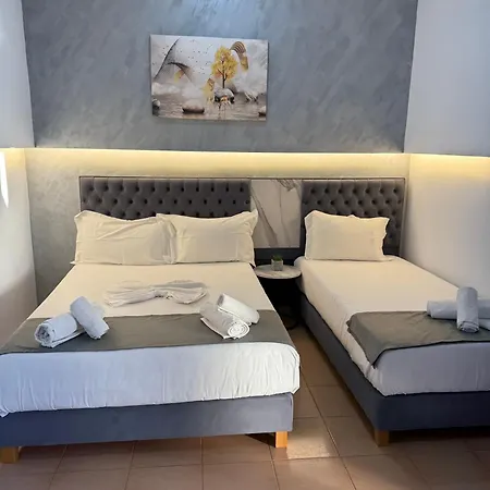 Hotell Summer 3*