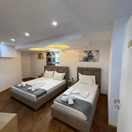 Summer 3* Sarandë