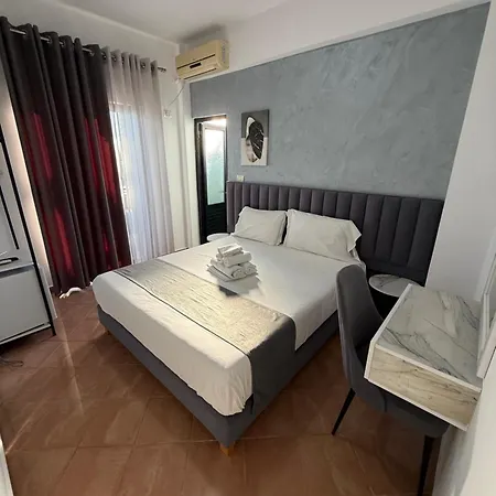 Summer Hotel