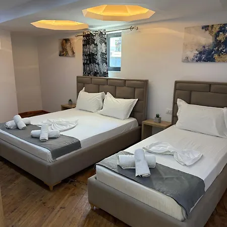 Summer Hotel 3*