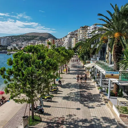 Hotel Summer Sarandë