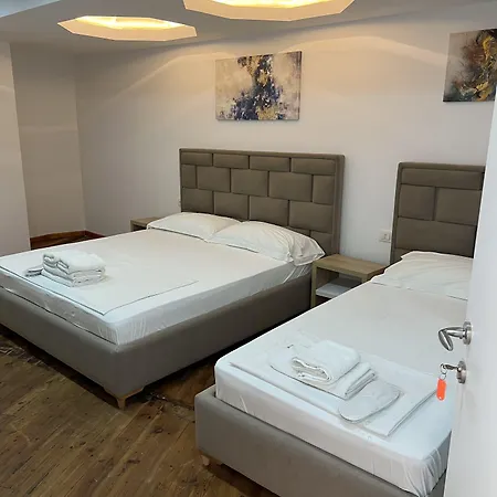 Summer Hotel Sarandë