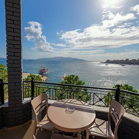 Hotel Summer Sarandë