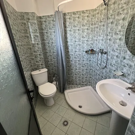 Summer Hotel Sarandë