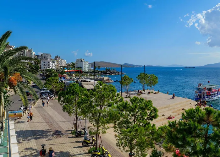 Summer 3* Sarandë