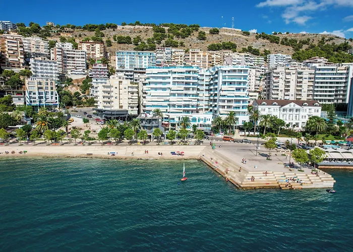 Summer 3* Sarandë