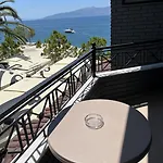 Hotell Summer Sarandë