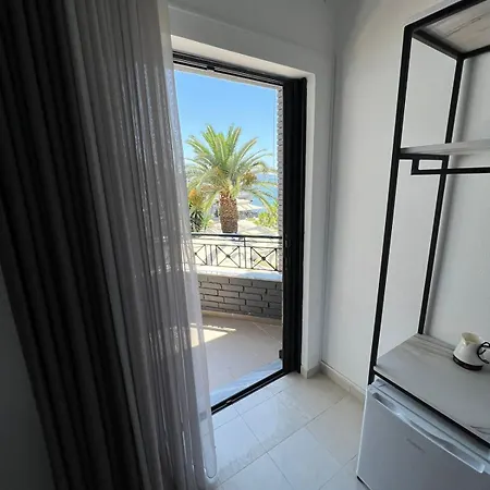 Summer 3* Saranda