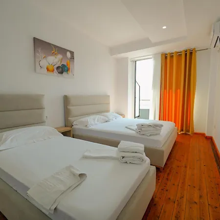 Hotel Summer Sarandë