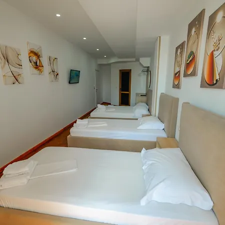 Hotel Summer Sarandë