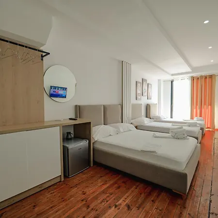 Summer 3* Saranda