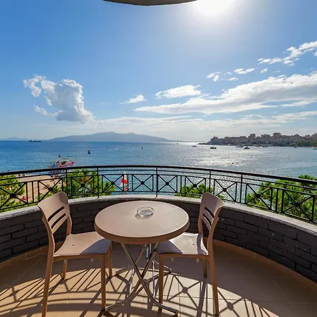 Summer 3* Sarandë
