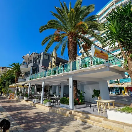 Summer Sarandë