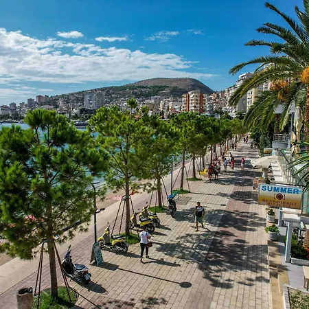 Summer Sarandë
