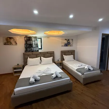 Hotel Summer Sarande