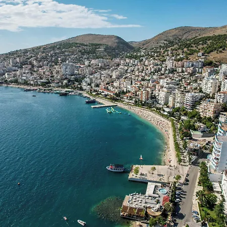 Summer Sarandë