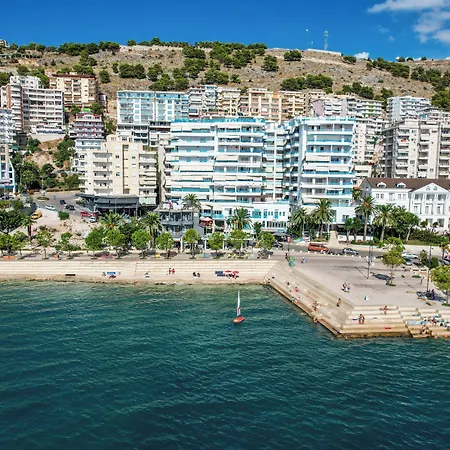 Summer 3* Sarandë