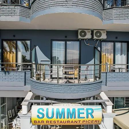 Hotel Summer 3*