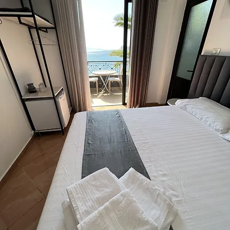 Summer 3* Saranda